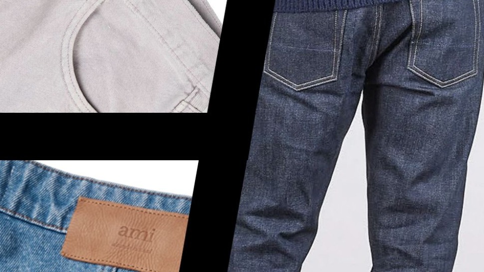 Best Men S Jeans Brands